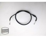 Yamaha XJ600F gaskabel / gas kabel